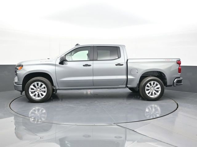 New 2026 Chevrolet Silverado 1500 Custom image 9