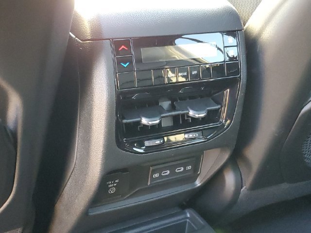 New 2027 Jeep Grand Cherokee L Limited AWD/4WD image 27