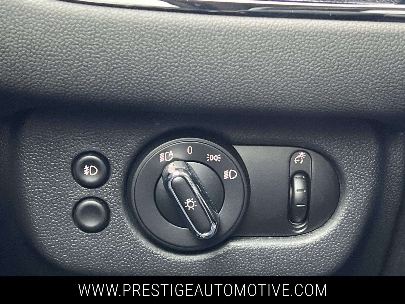 Used 2024 MINI Cooper Clubman S image 31