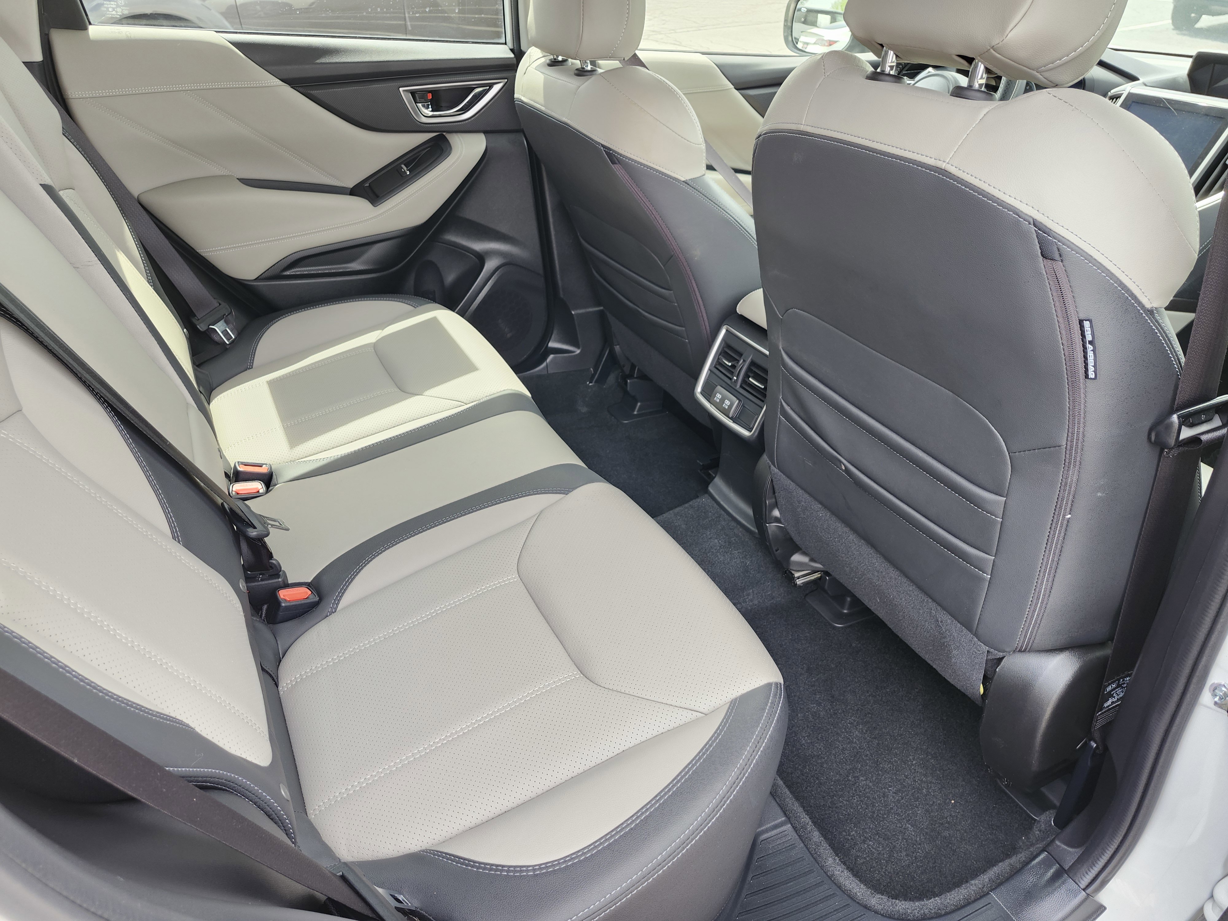 Used 2019 Subaru Forester Limited w/ Popular Package #3 image 23