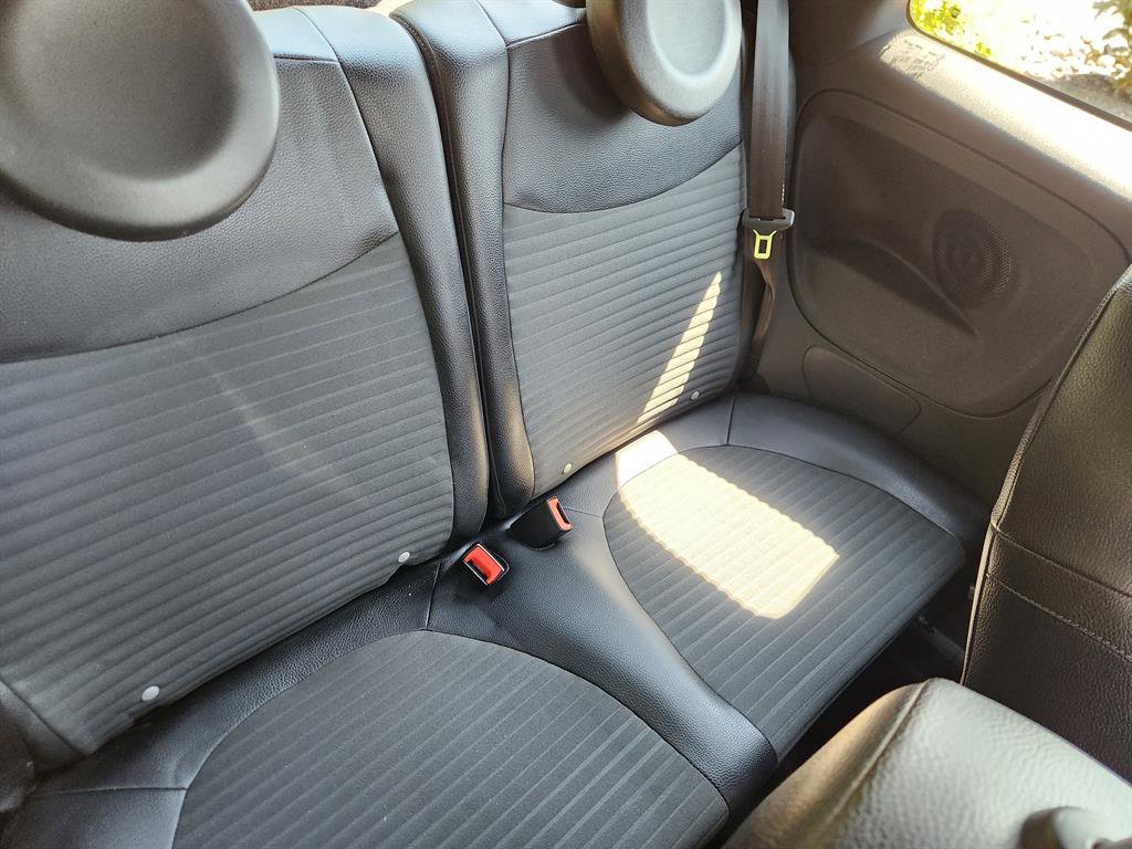 Used 2015 FIAT 500 Sport image 15