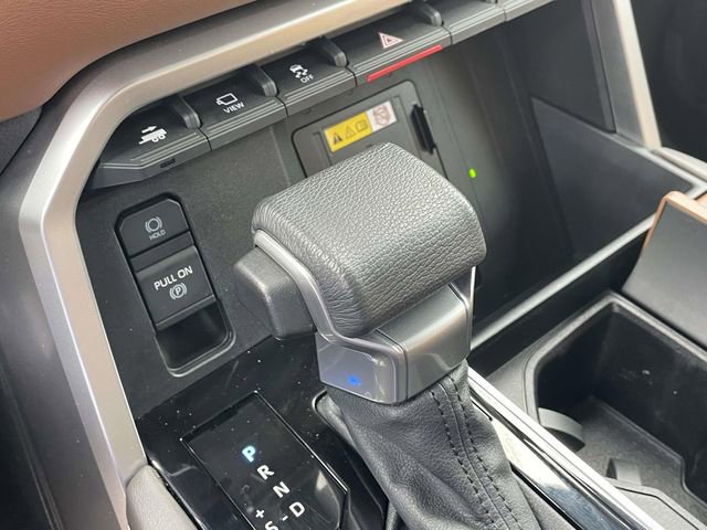 Used 2022 Toyota Tundra 1794 Edition RWD image 30