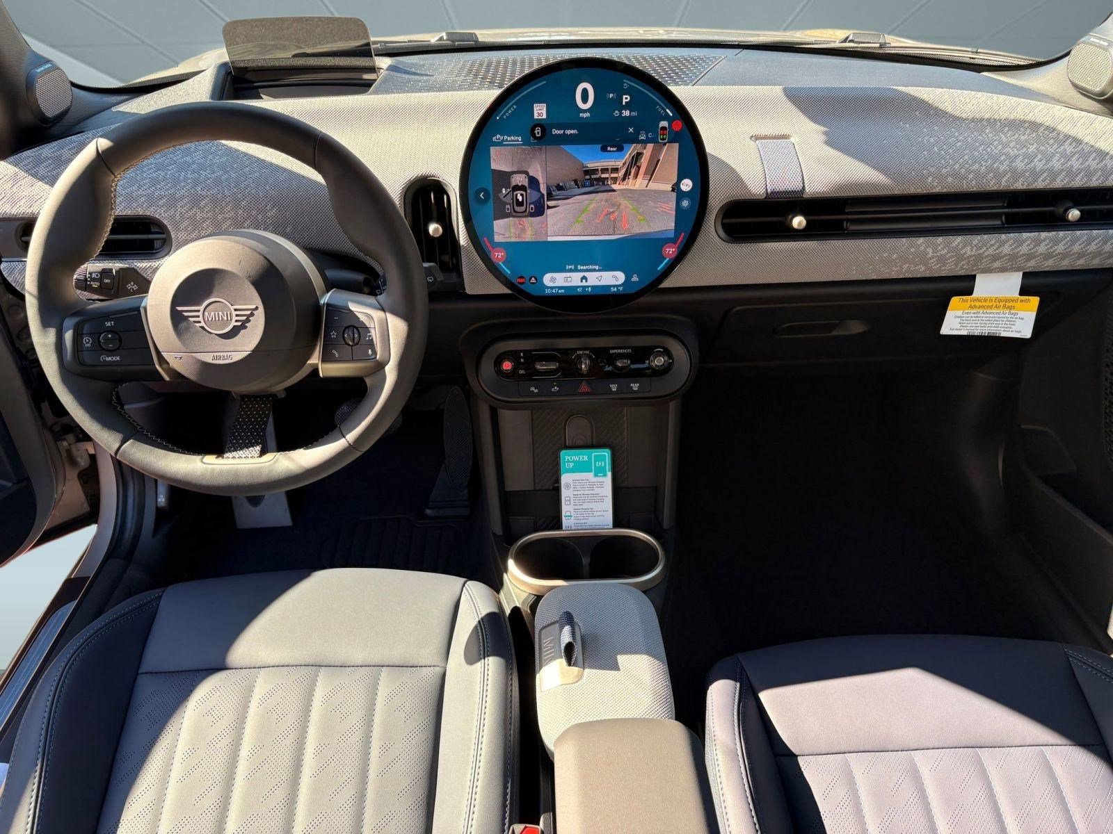 New 2026 MINI Cooper S image 22