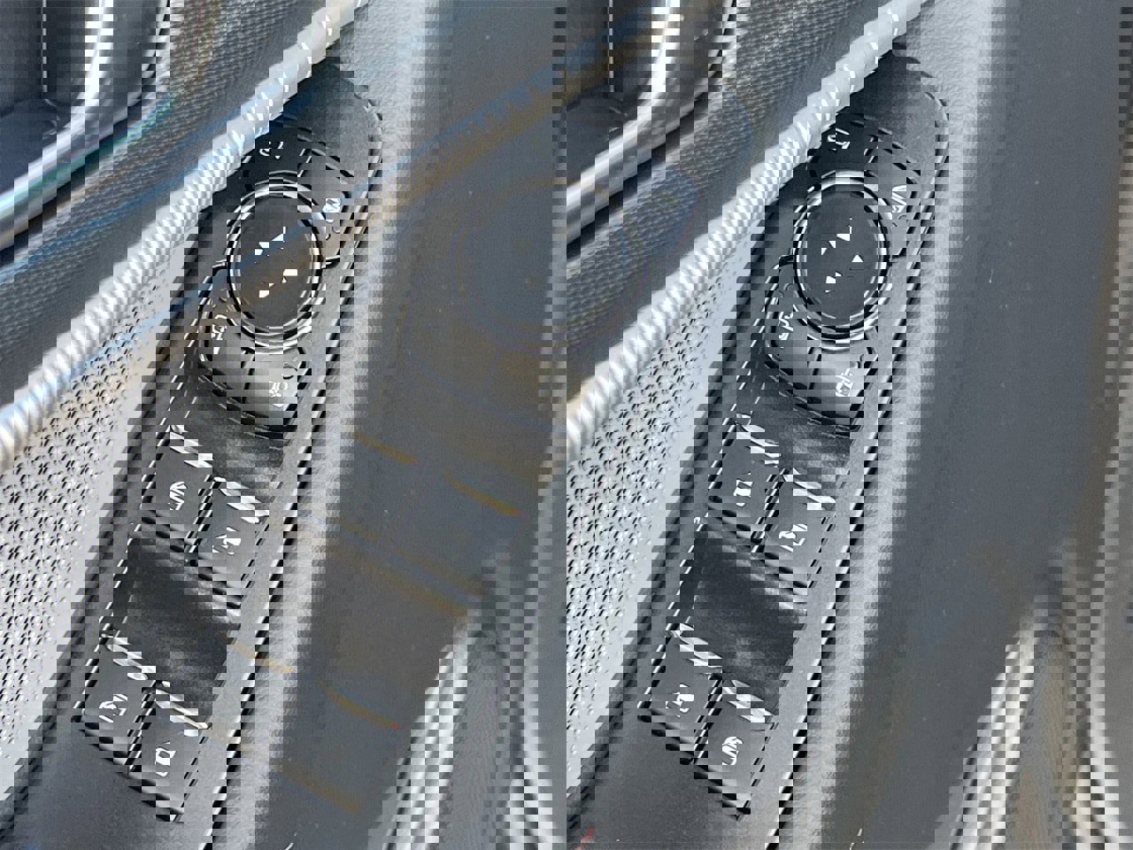 New 2026 Ford Explorer ST w/ Sun And Sound Package image 19