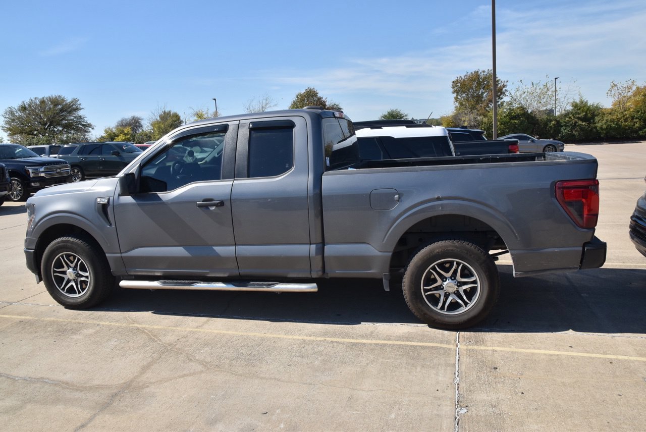 Used 2024 Ford F150 XL RWD image 9