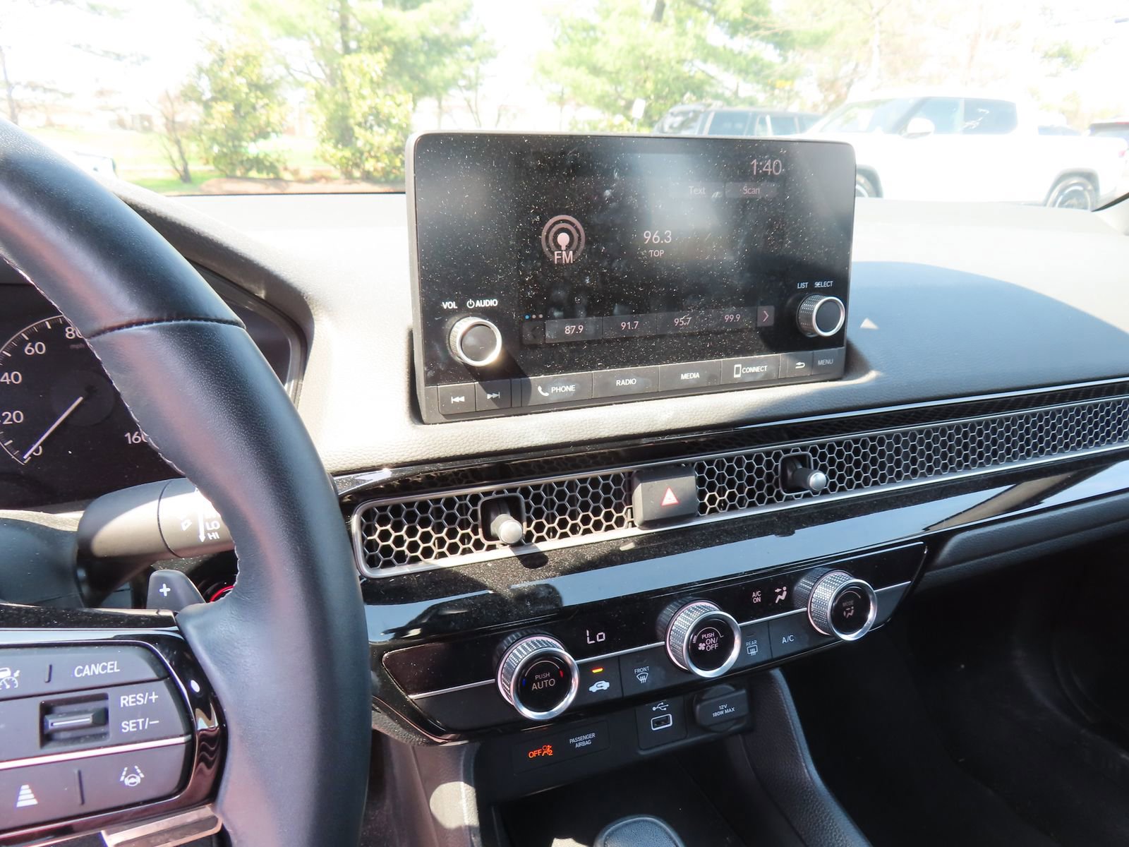 Used 2023 Honda Civic Sport image 21