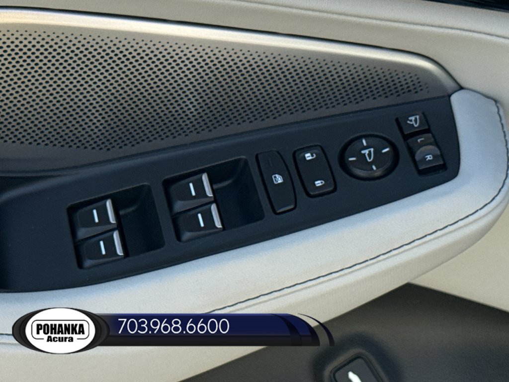 New 2026 Acura MDX w/ Technology Package AWD/4WD image 20