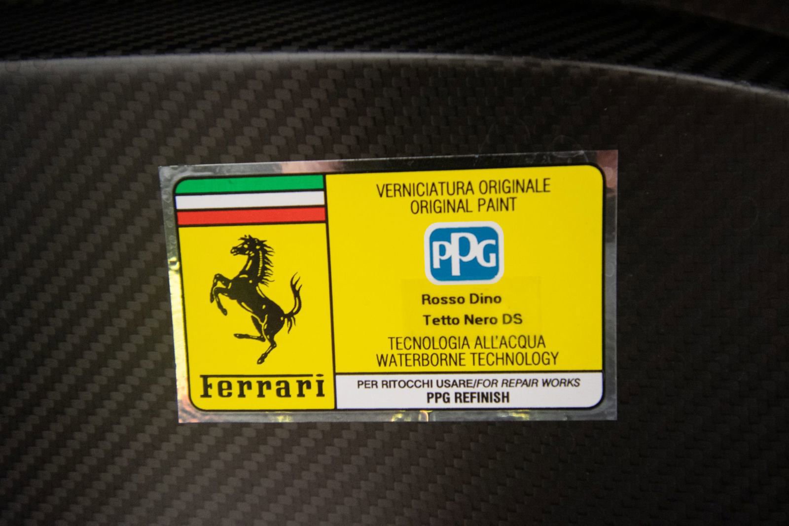 Used 2025 Ferrari SF90 Spider image 58