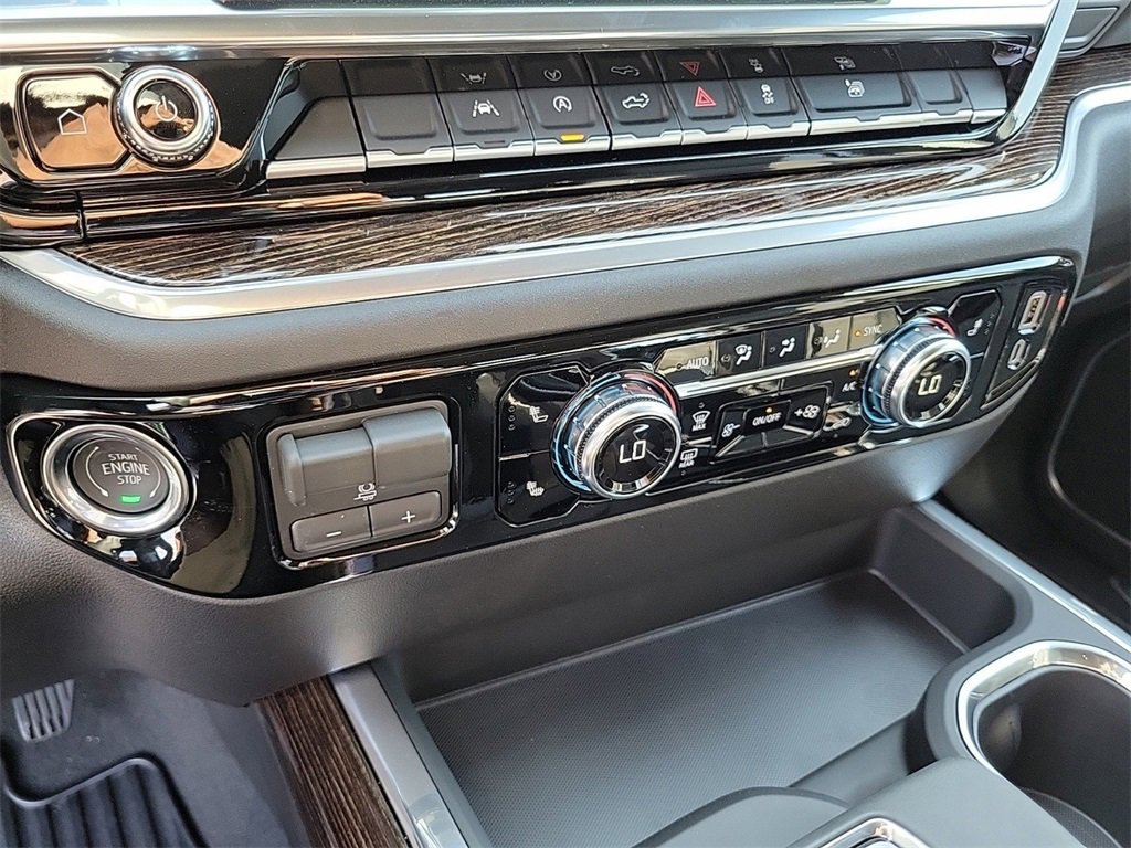 New 2026 GMC Sierra 1500 Elevation w/ Preferred Package image 27