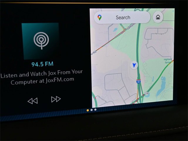 Used 2024 Chevrolet Tahoe Premier image 14