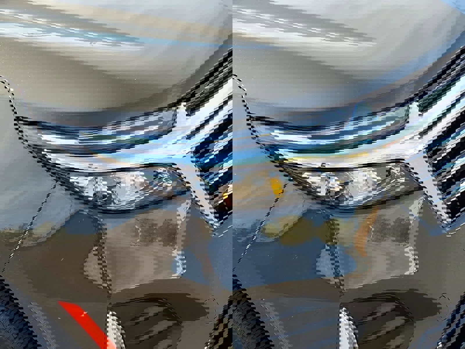 Used 2024 Chevrolet Equinox Premier image 9