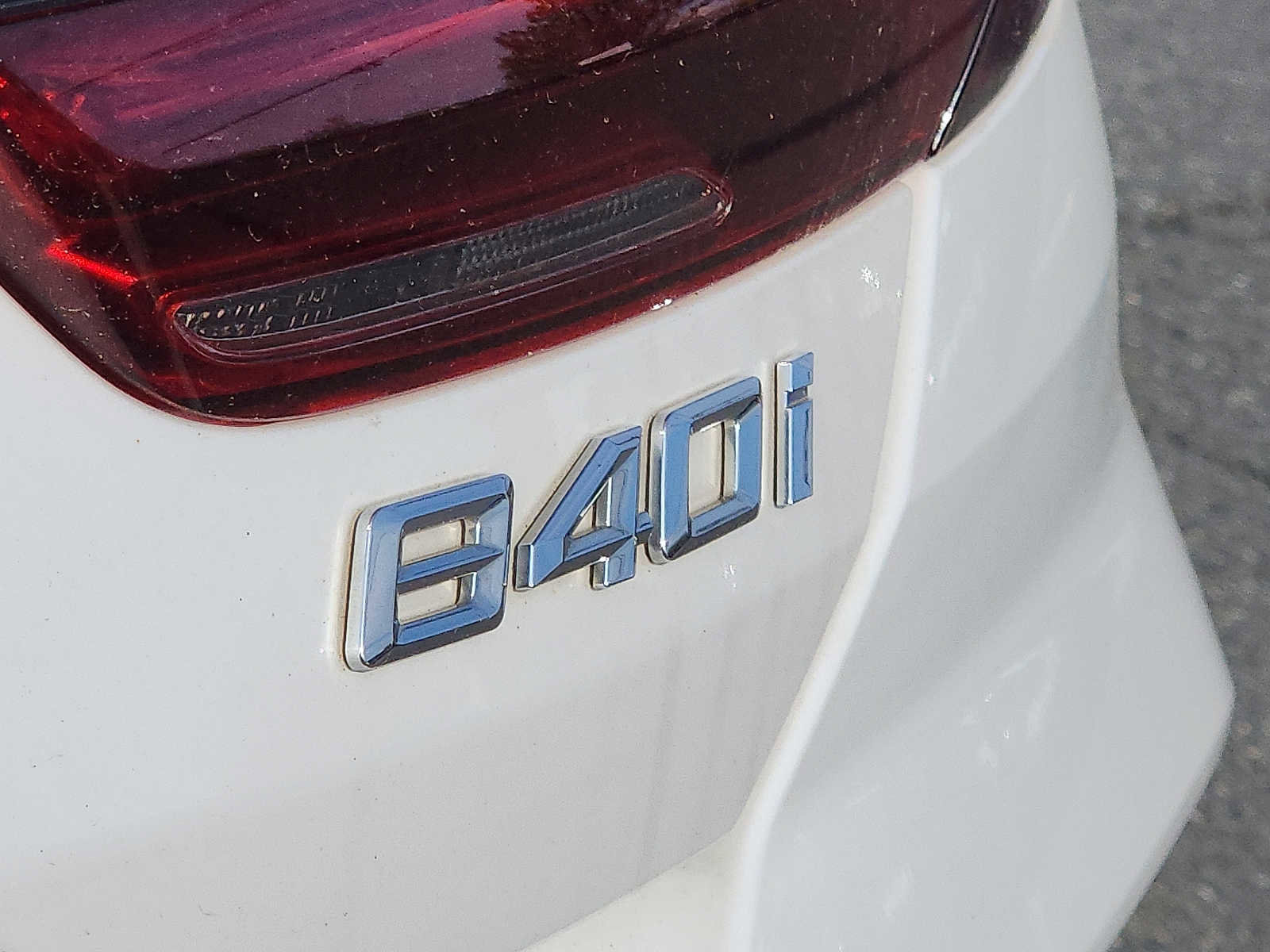 Used 2022 BMW 840i Gran Coupe xDrive w/ Driving Assistance Package AWD/4WD image 4