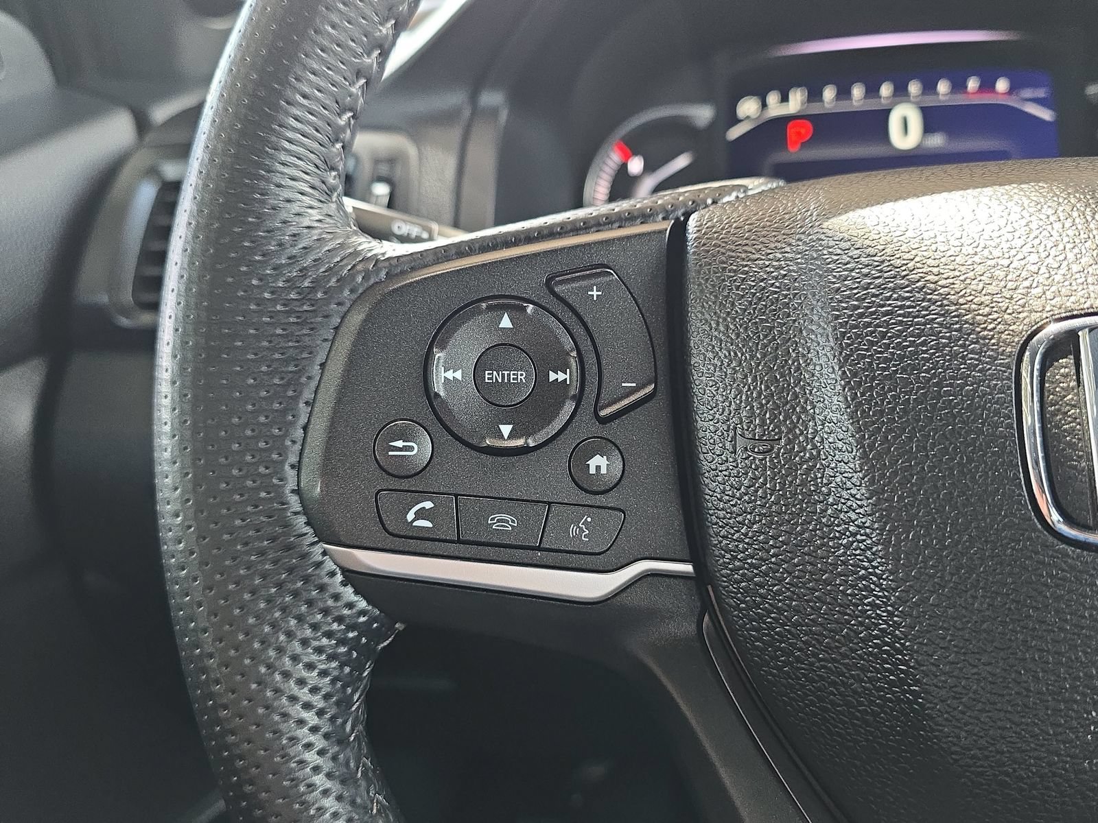 Certified 2023 Honda Passport EX-L image 19