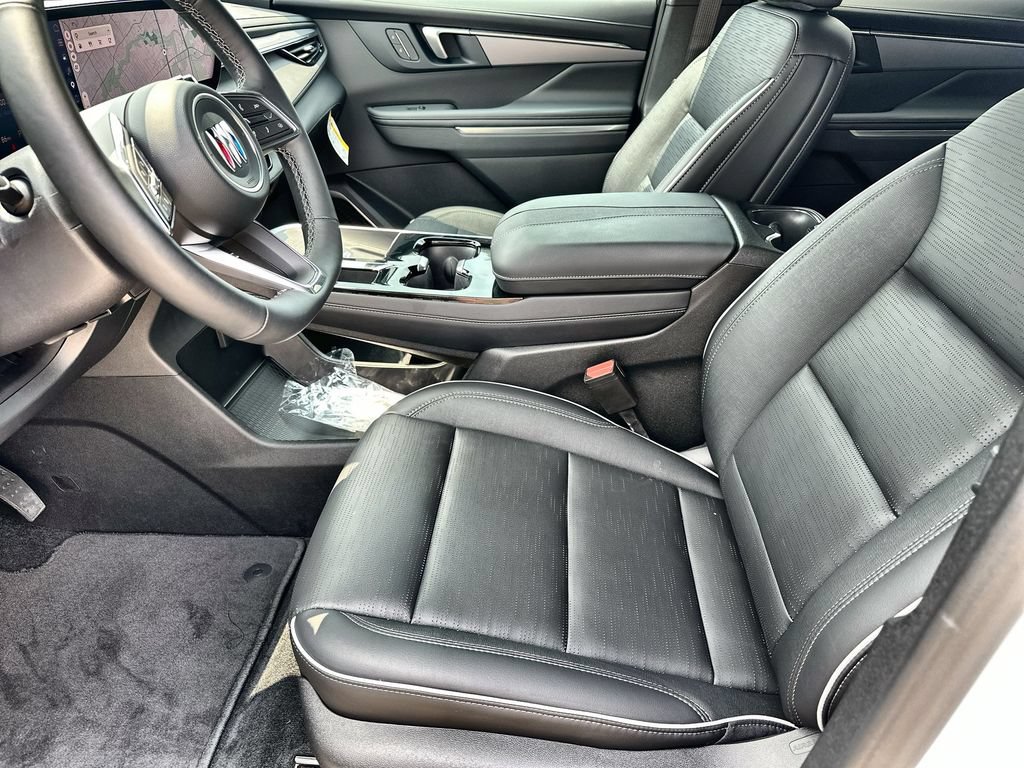 New 2026 Buick Enclave Sport Touring w/ Power Package FWD image 24