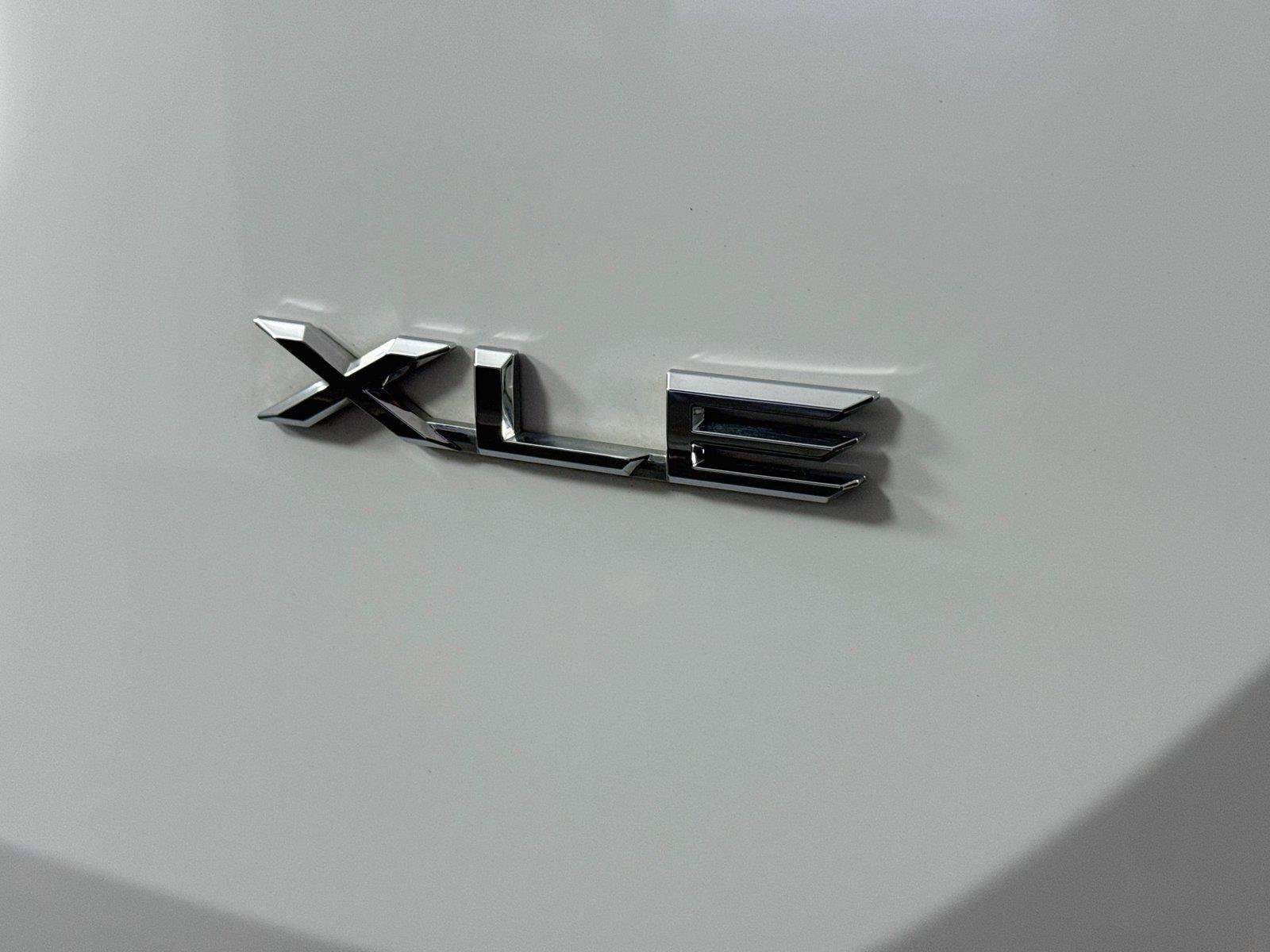 Certified 2026 Toyota RAV4 XLE Premium FWD image 15