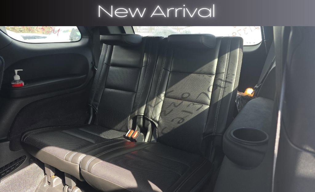 Used 2022 Dodge Durango Citadel image 11