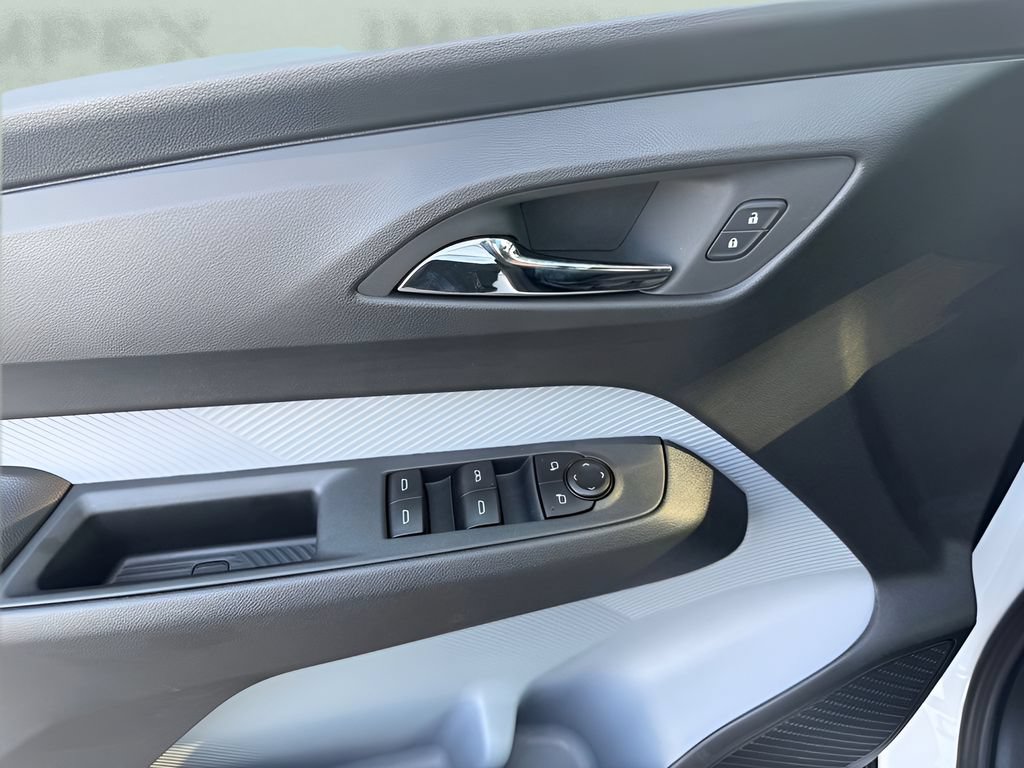 New 2027 Chevrolet Bolt LT FWD image 10