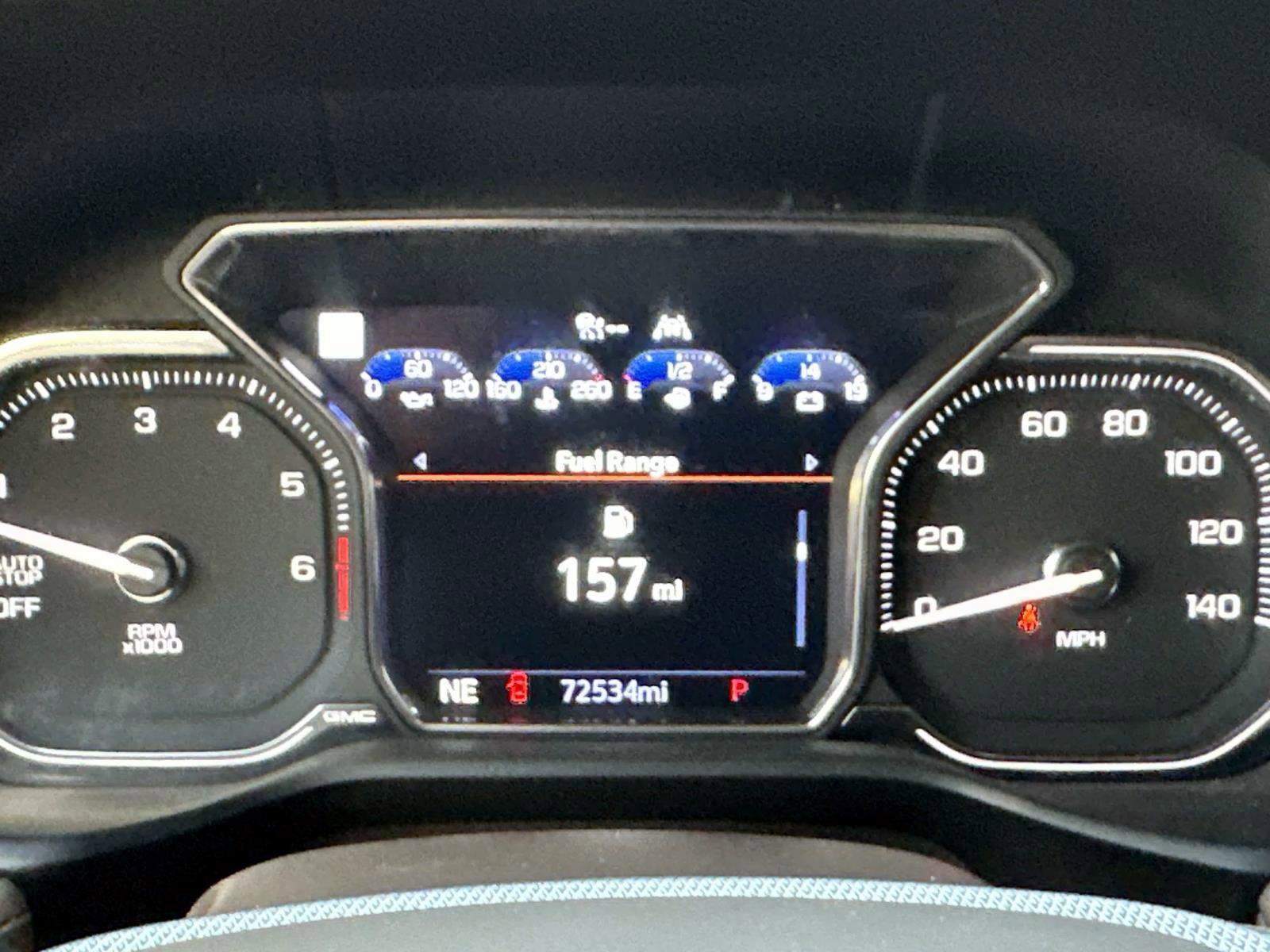 Used 2021 GMC Yukon Denali w/ Denali Ultimate Package image 25