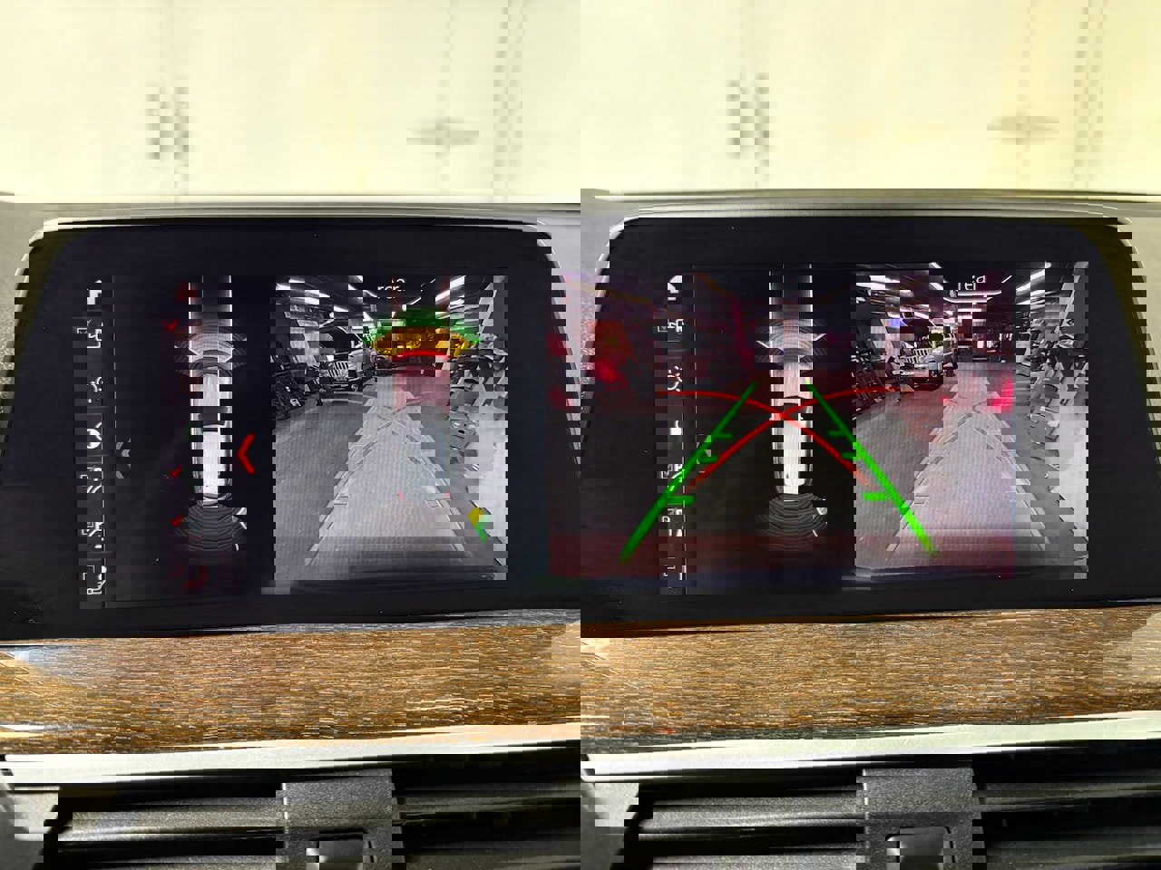 Used 2020 BMW X3 xDrive30i w/ Convenience Package image 18