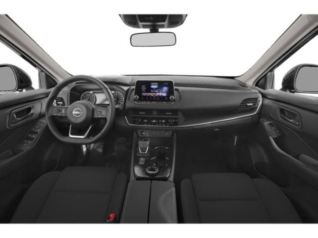 Used 2024 Nissan Rogue S FWD image 12