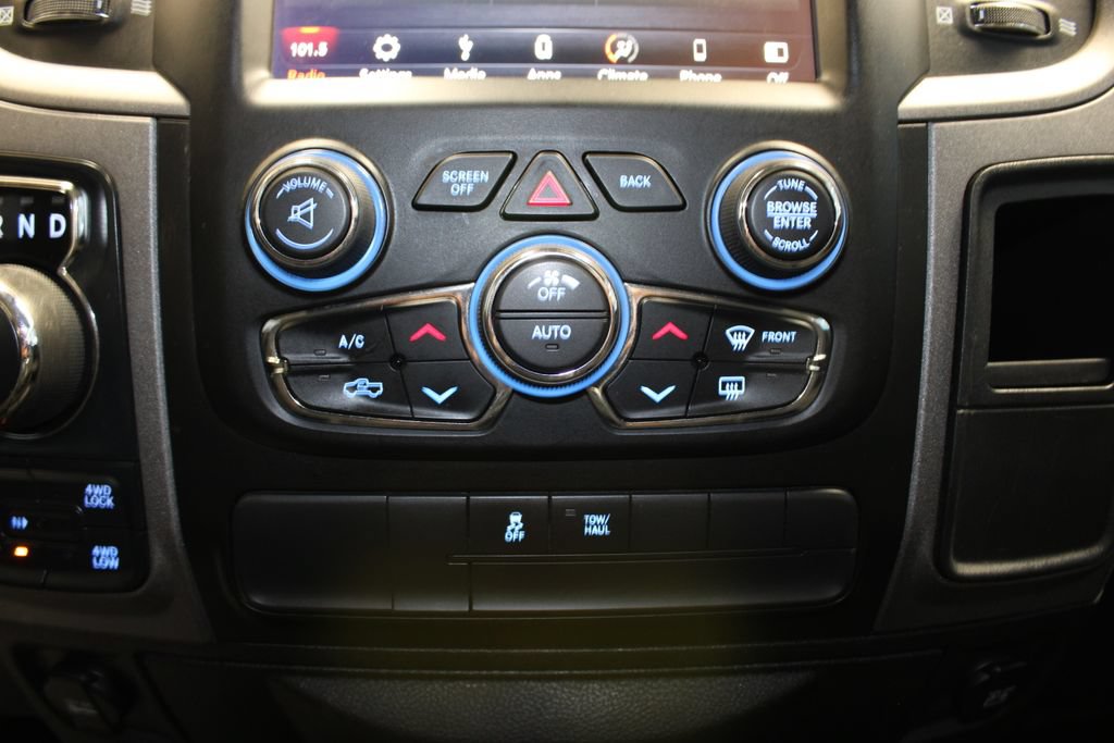 Used 2019 RAM 1500 Express w/ Wheel & Sound Group AWD/4WD image 13