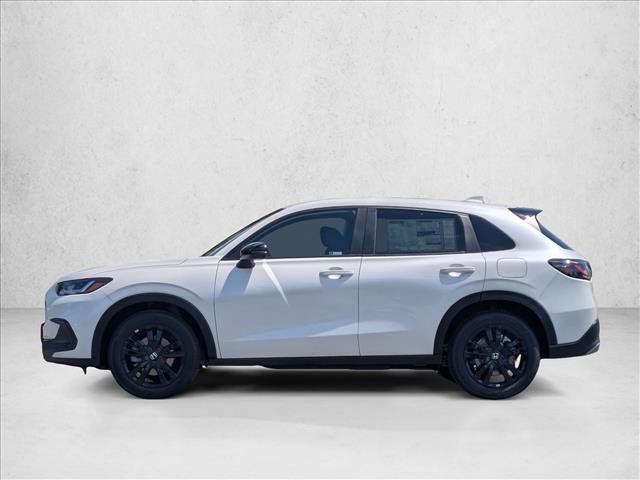 New 2026 Honda HR-V Sport image 5