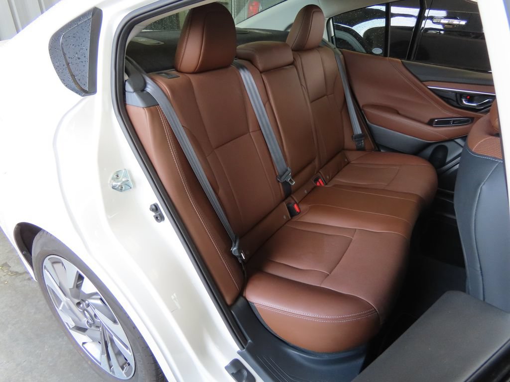 Used 2023 Subaru Legacy Touring XT AWD/4WD image 31