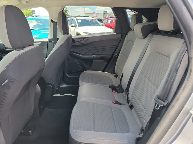 Certified 2022 Ford Escape SE FWD image 21