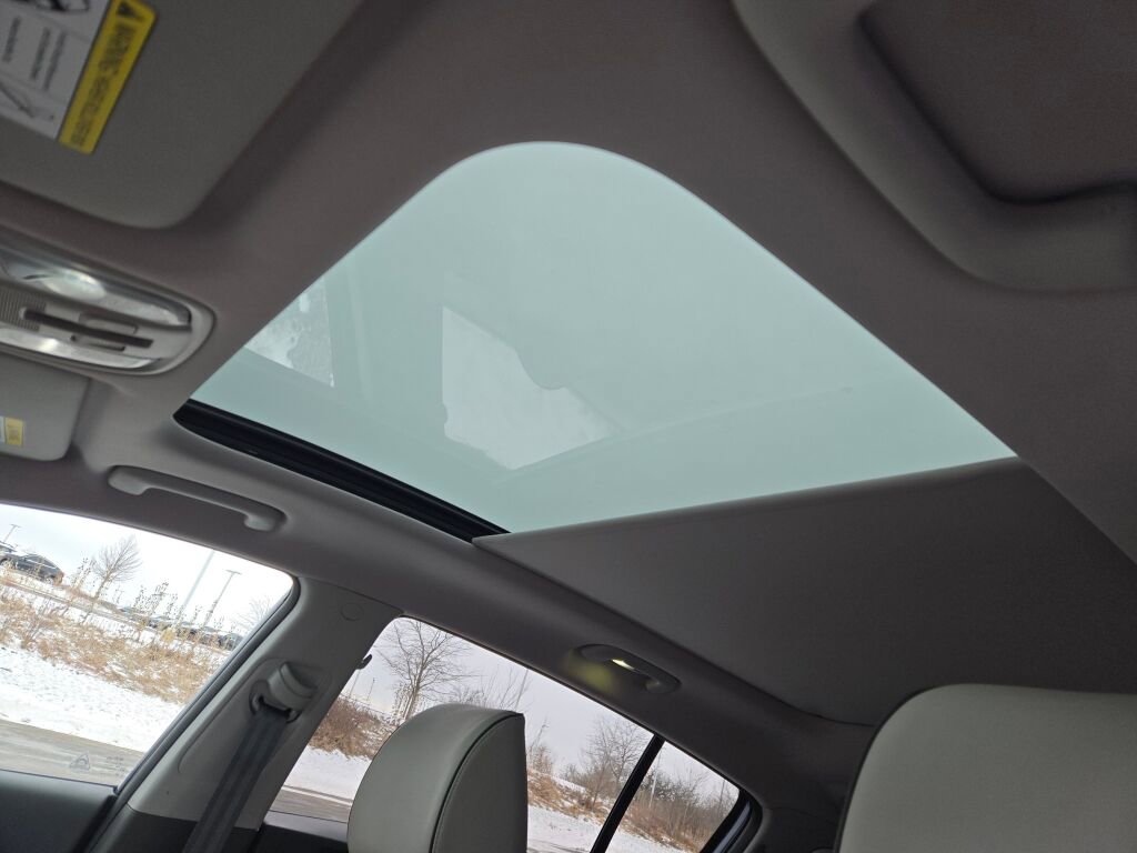 Used 2018 Kia Sportage EX w/ EX Premium Package image 24