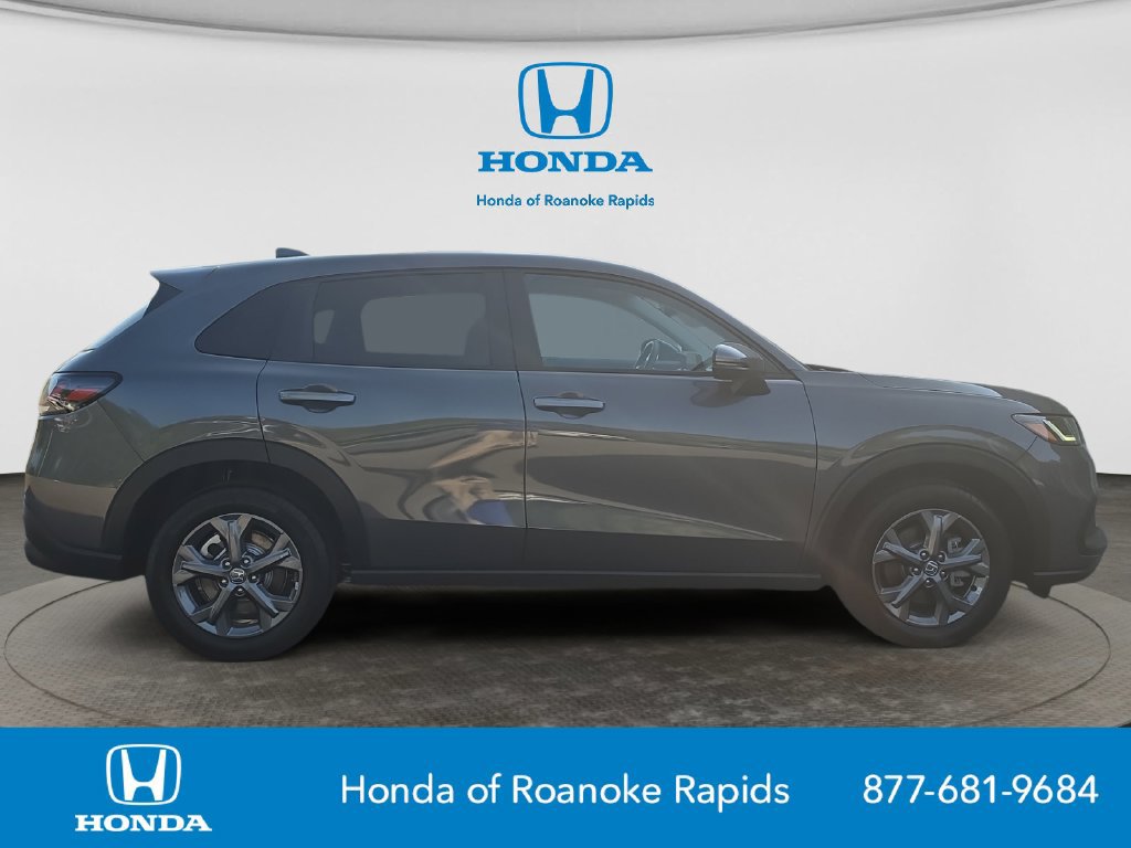 New 2027 Honda HR-V LX image 6