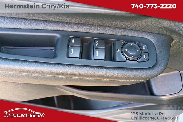 Used 2020 GMC Terrain SLE w/ Driver Convenience Package AWD/4WD image 15