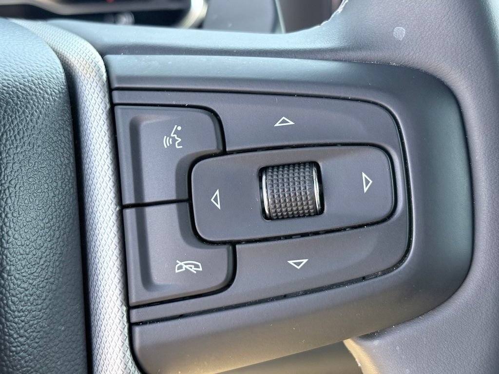 Used 2024 GMC Sierra 1500 Denali w/ Technology Package RWD image 12
