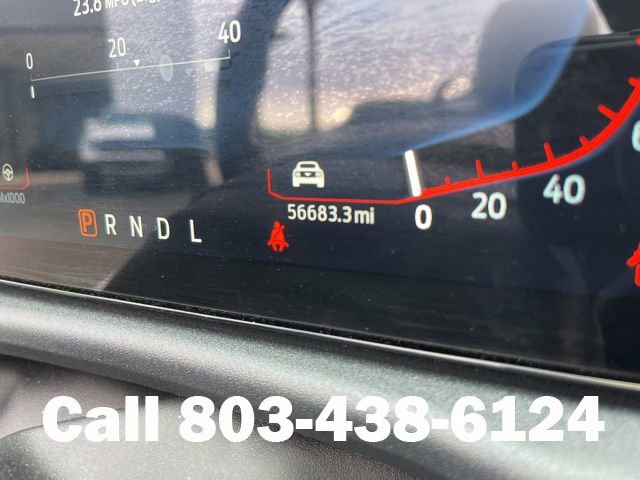 Used 2024 Ford Mustang Premium image 23