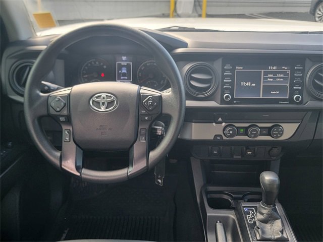 Used 2022 Toyota Tacoma SR w/ SR Convenience Package image 15
