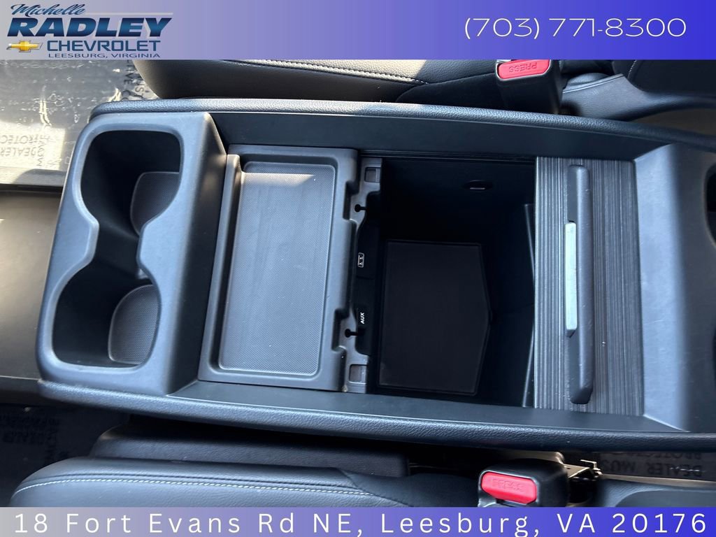 Used 2023 Honda Odyssey Touring image 21