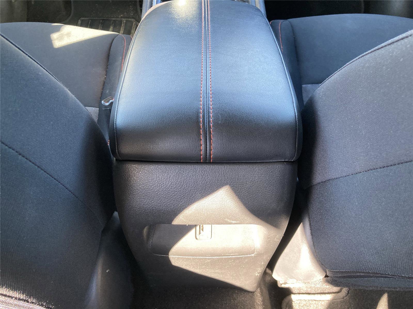 Used 2024 Nissan Sentra SR image 29