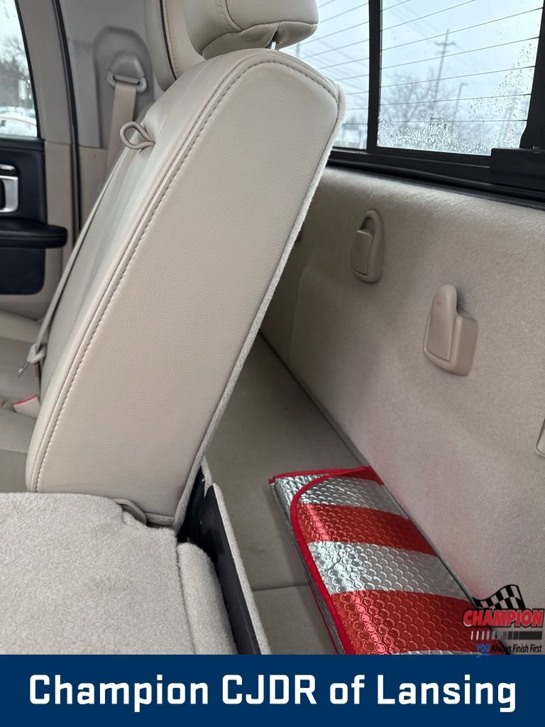 Used 2018 RAM 2500 Limited image 48