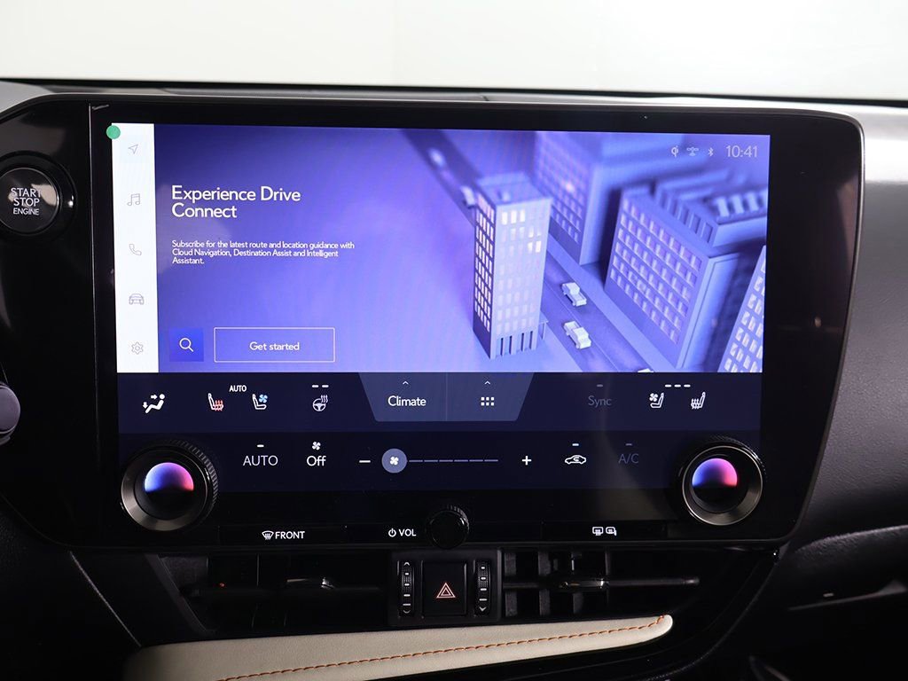 Used 2023 Lexus NX 350 AWD image 50