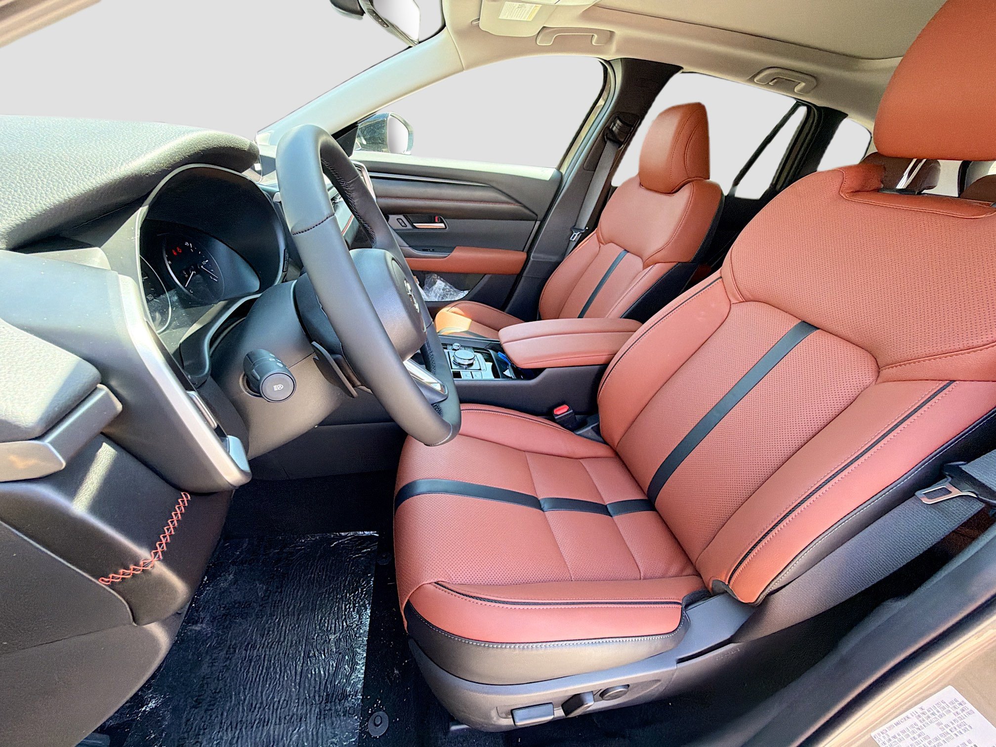 New 2026 MAZDA CX-50 Meridian Edition w/ Apex Package image 24