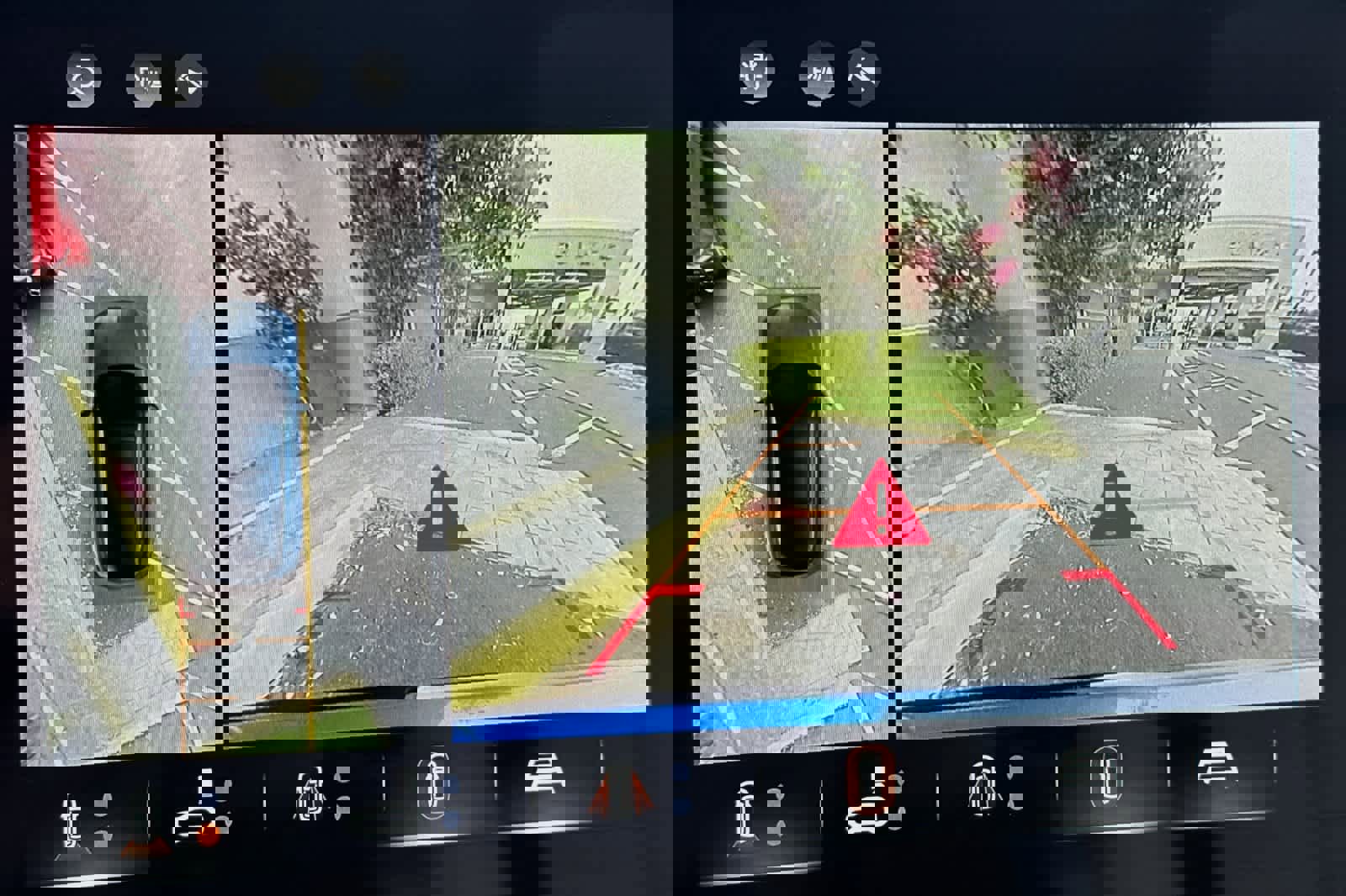 New 2024 Acura ZDX Type S image 17