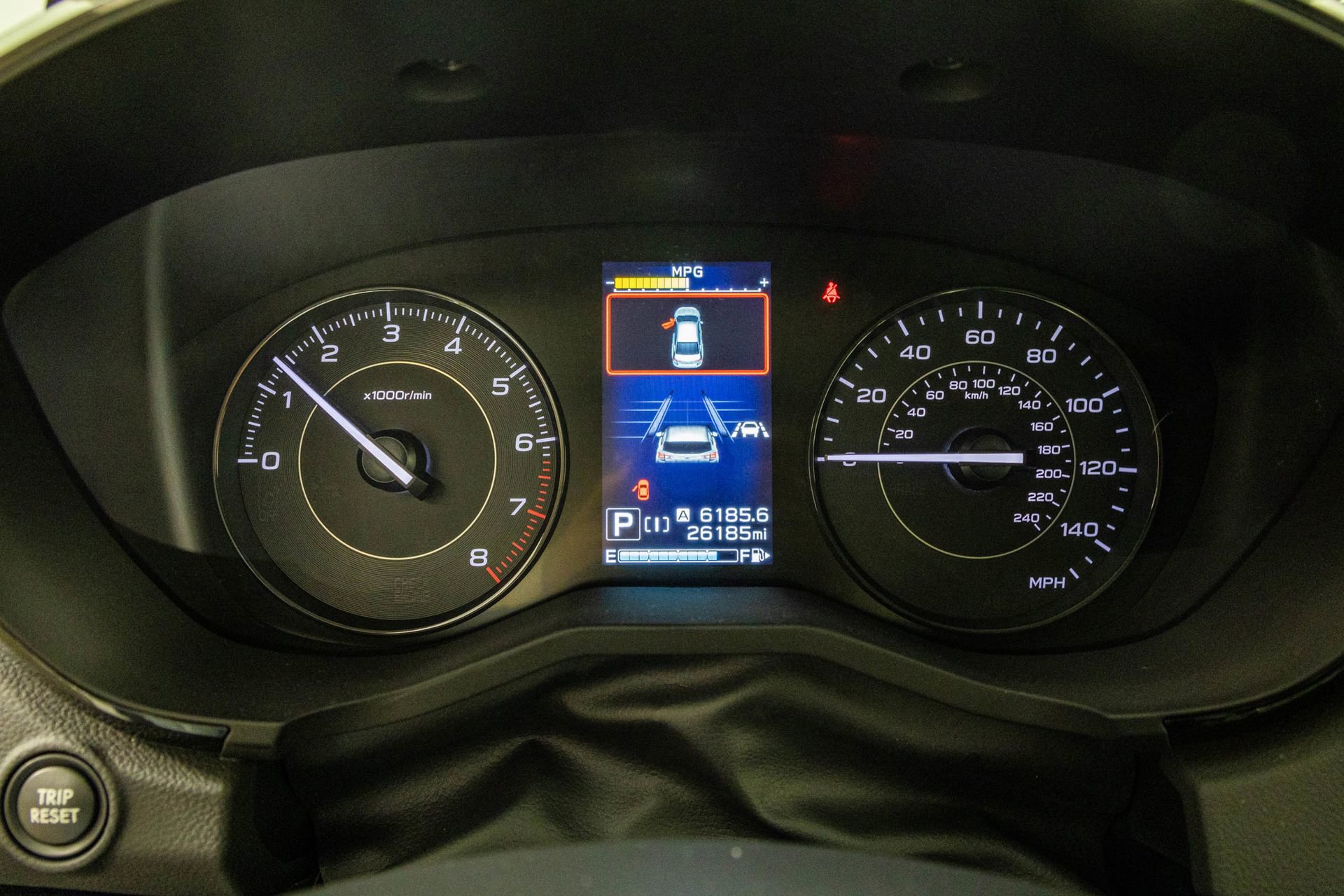Used 2023 Subaru Impreza 2.0i Premium AWD/4WD image 31