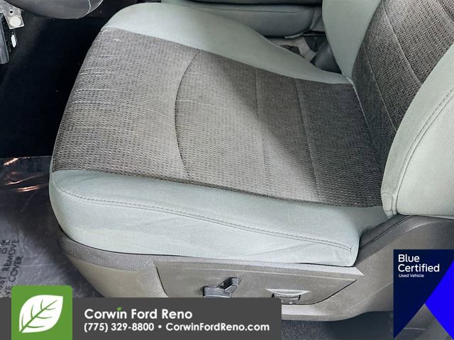 Used 2019 RAM 1500 Big Horn image 22