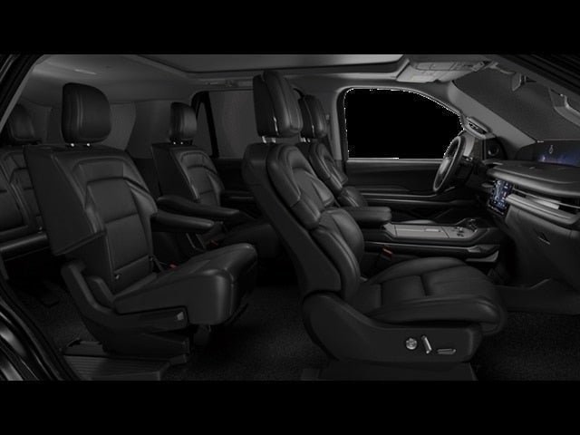 New 2027 Lincoln Navigator Reserve AWD/4WD image 88