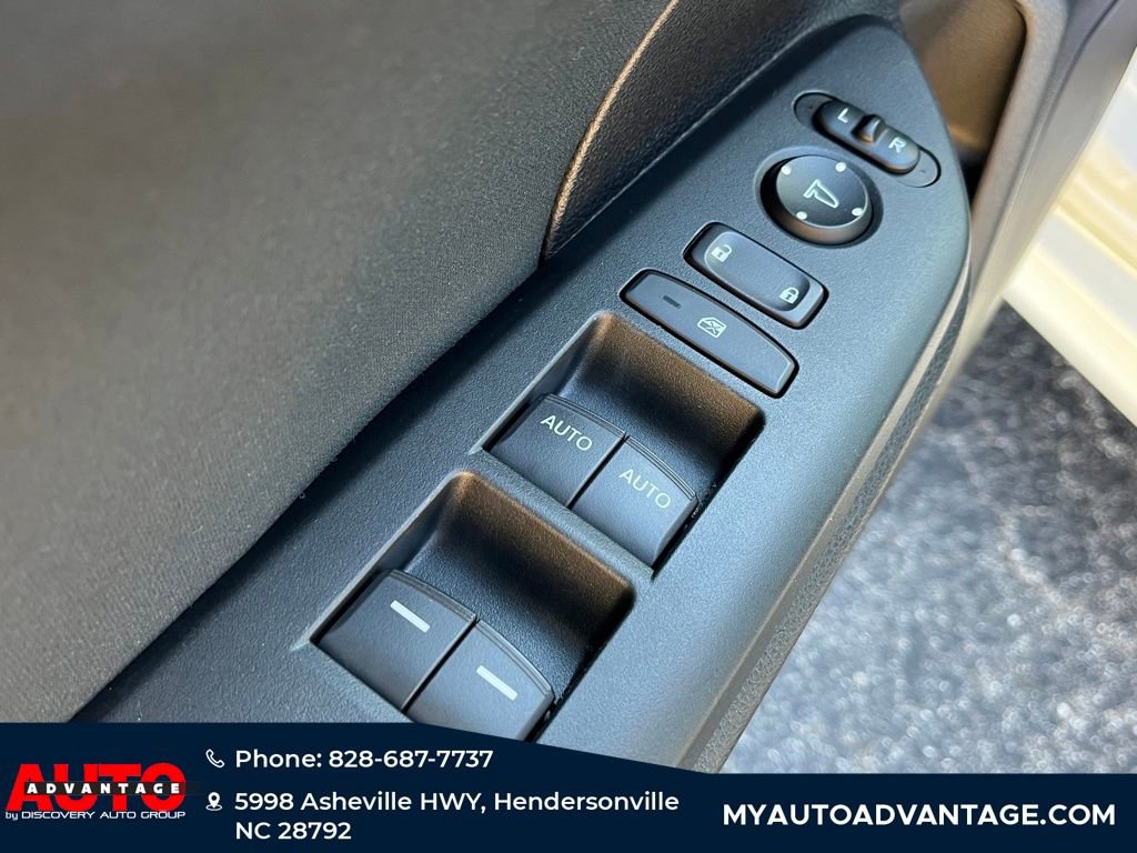 Used 2019 Honda Civic EX image 23