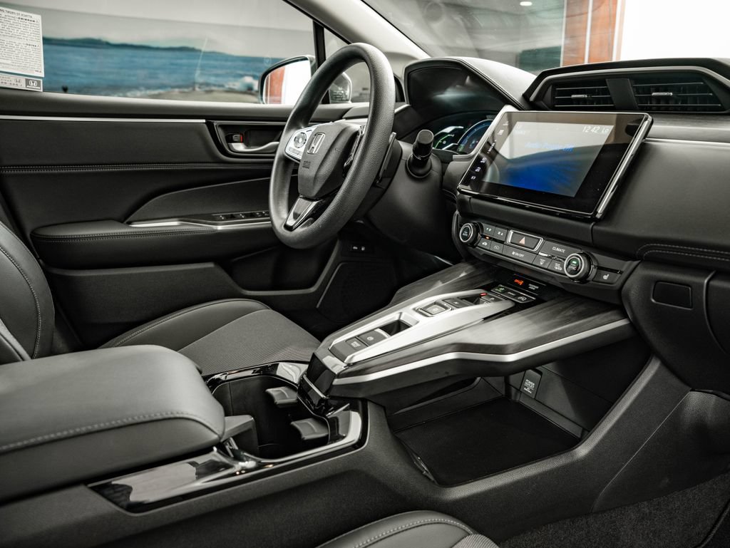 Used 2019 Honda Clarity Plug-In Hybrid image 46