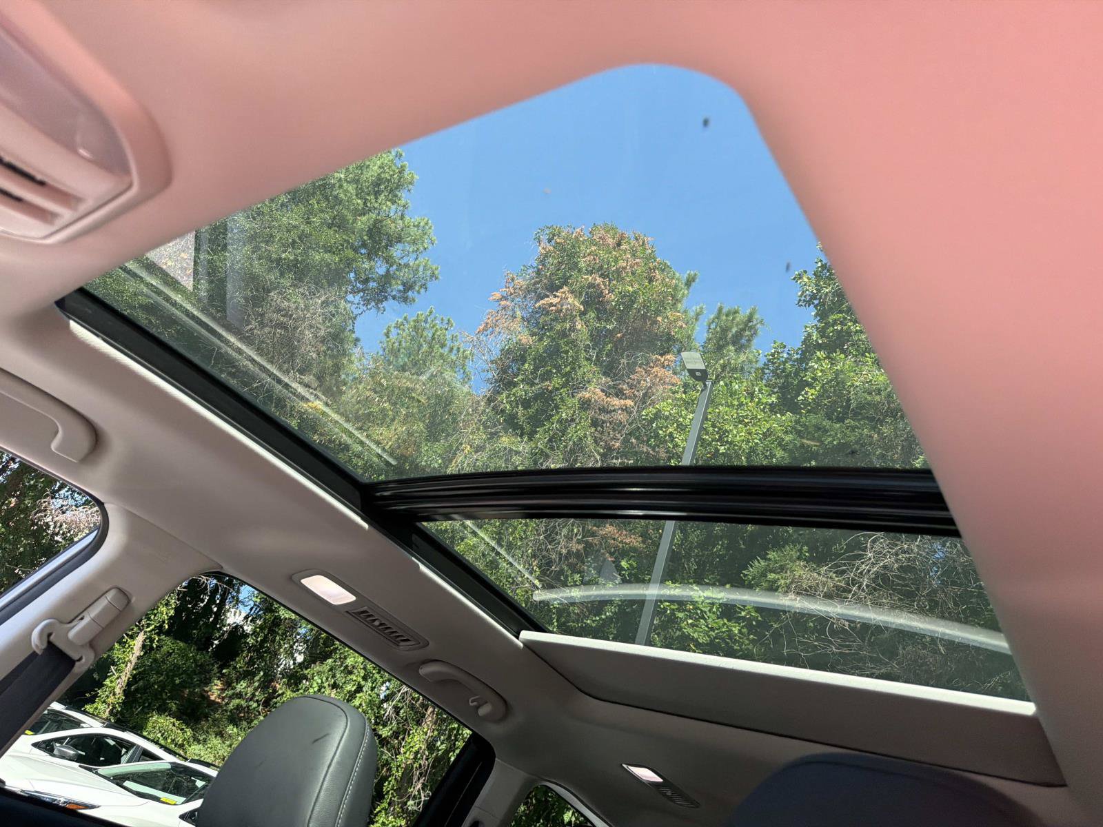 New 2027 Subaru Ascent Limited AWD/4WD image 23