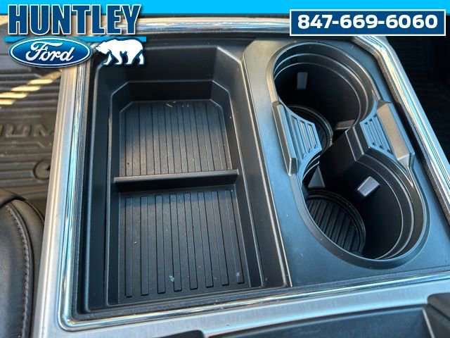 Used 2020 Ford F250 Platinum w/ Tremor Off-Road Package image 23