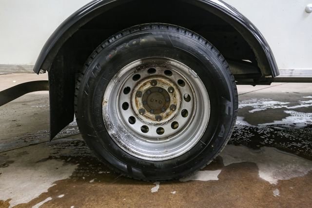 Used 2022 Ford Transit 350 DRW RWD image 14