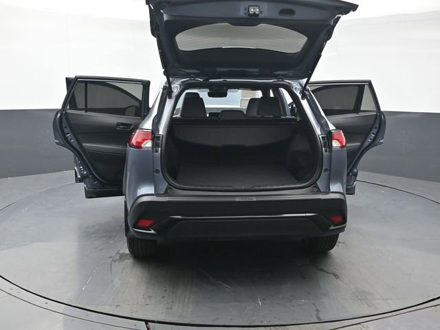 Used 2024 Toyota Corolla Cross S image 45