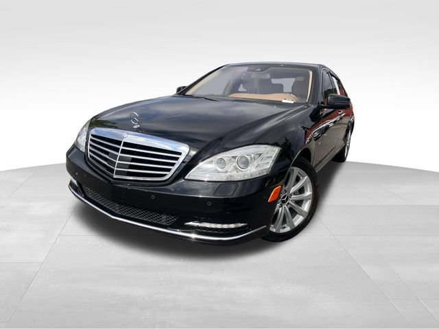 Used 2012 Mercedes-Benz S 400 image 9